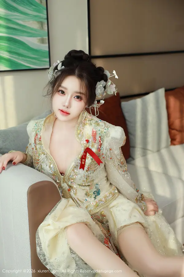 Vol. 11220 小薯条nienie(57P)