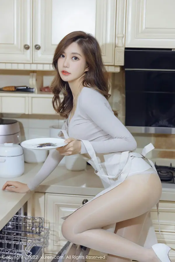 Vol. 04438 绮里嘉ula(57P)