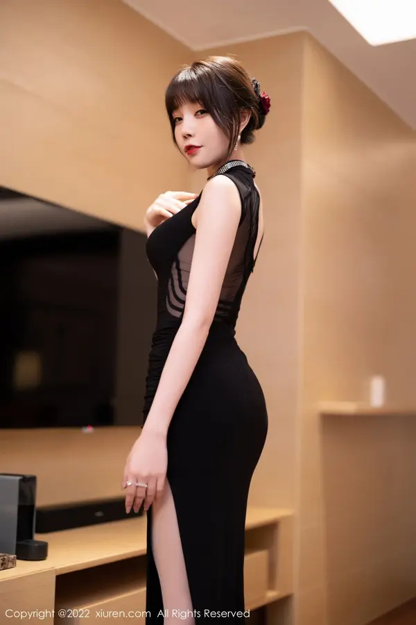 Vol. 05460 徐莉芝Booty(81P)