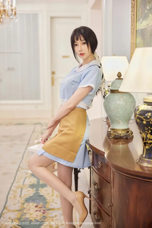 Vol. 09864 玥儿玥er(83P)