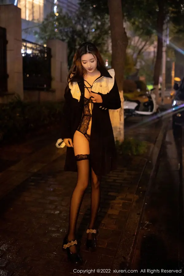 Vol. 05984 江真真(79P)