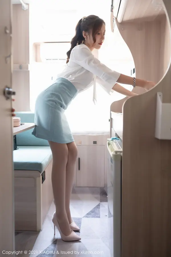 Vol. 0635 王馨瑶yanni(99P)
