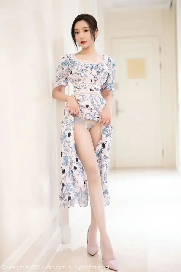 Vol. 06474 王馨瑶yanni(87P)