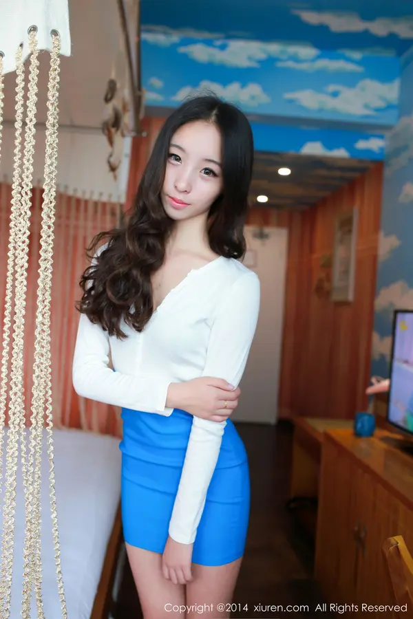 Vol. 00219 Christine(62P)