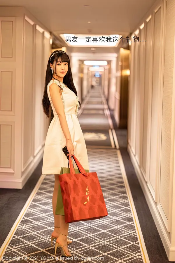 Vol. 0654 朱可儿Flower(76P)