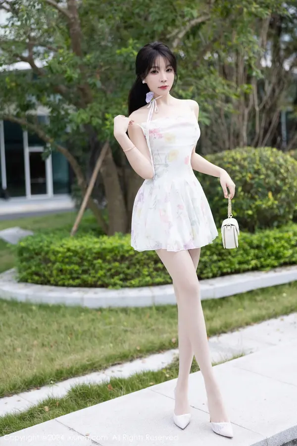 Vol. 07959 徐莉芝Booty(83P)