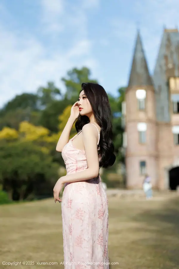 Vol. 09886 杨晨晨Yome(82P)