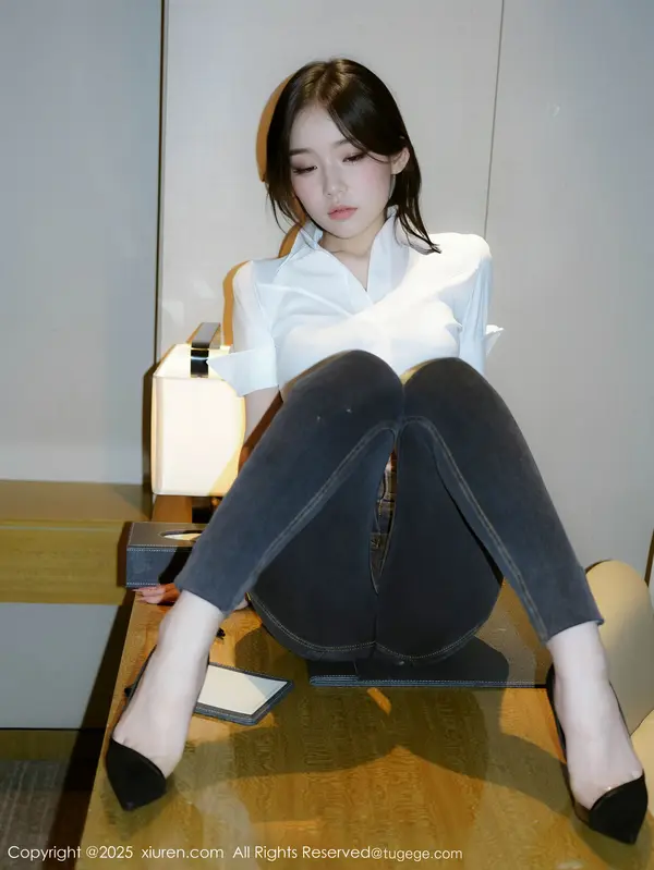 Vol. 10785 汁汁(77P)