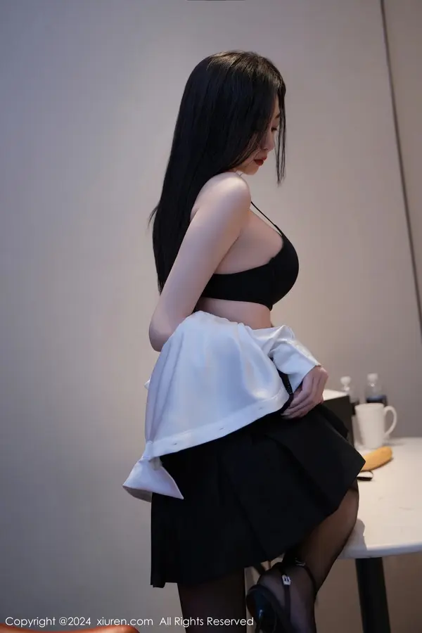 Vol. 07894 安琪Yee(78P)