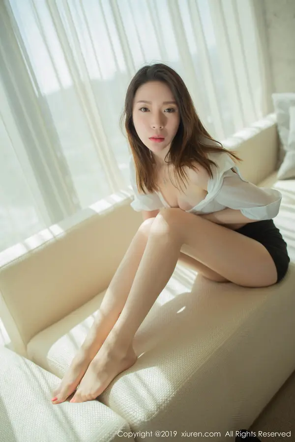 Vol. 01645 梦心月(96P)