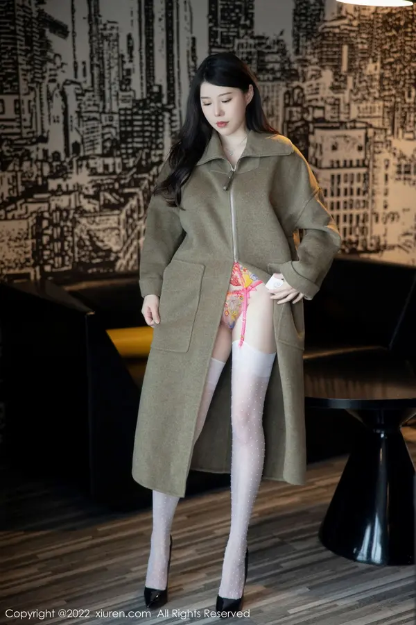 Vol. 05723 白茹雪(80P)
