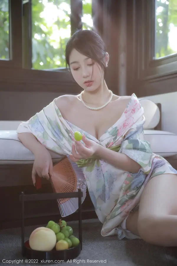 Vol. 05514 谢晚晚(112P)