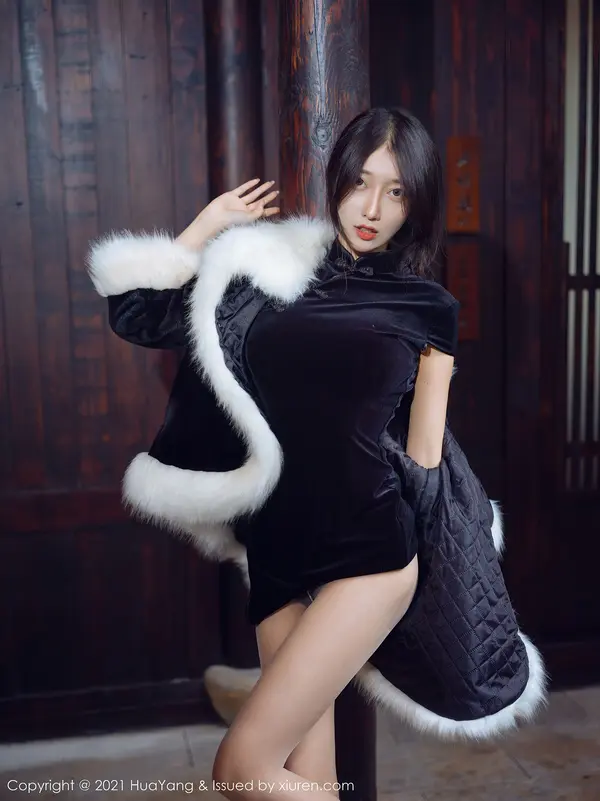 Vol. 0353 玥儿玥er(58P)