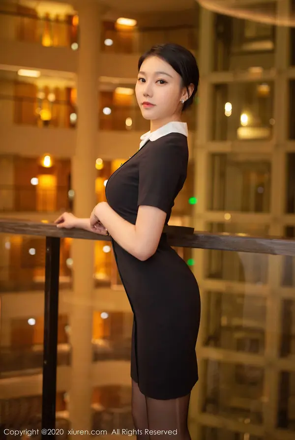 Vol. 02355 安然Maleah(81P)