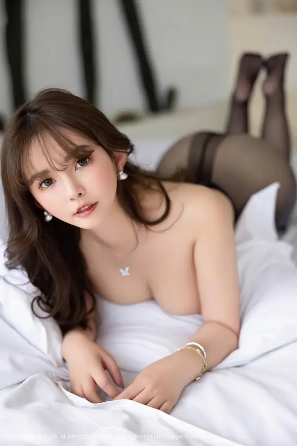 Vol. 08449 张思允Nice(91P)