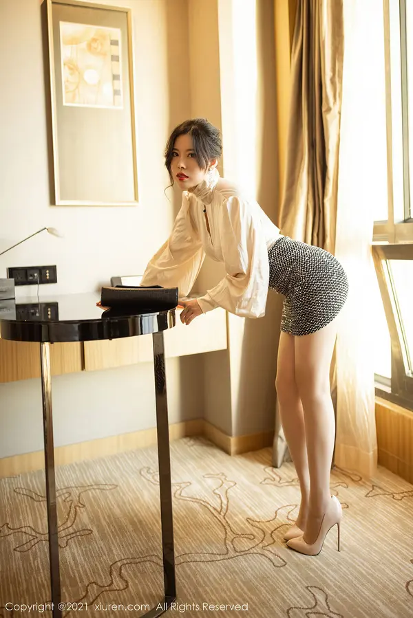 Vol. 03561 白茹雪(39P)