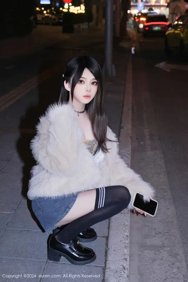Vol. 08508 林月月(64P)