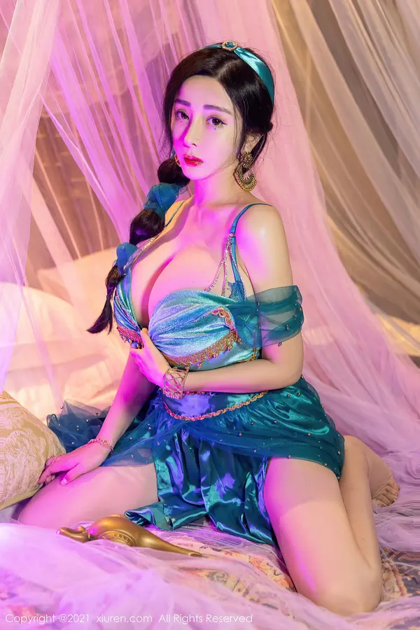 Vol. 04243 允尔(64P)