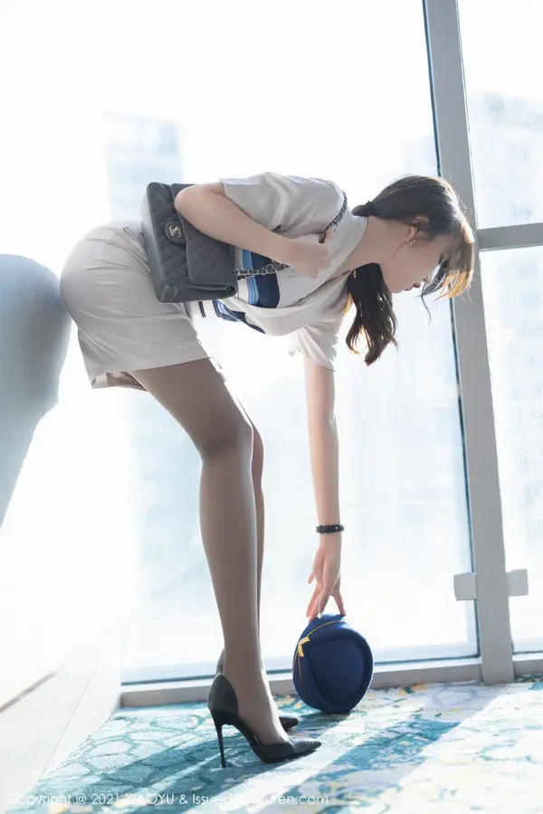 Vol. 0642 芝芝Booty(91P)