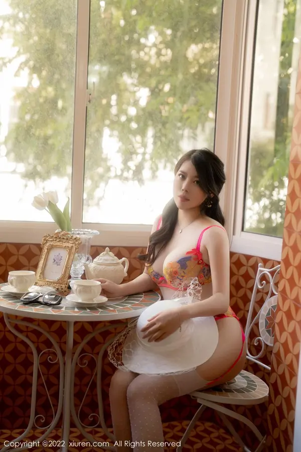 Vol. 05759 白茹雪(61P)