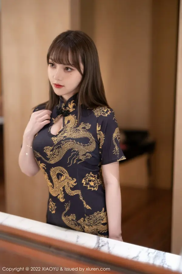 Vol. 0707 豆瓣酱(61P)
