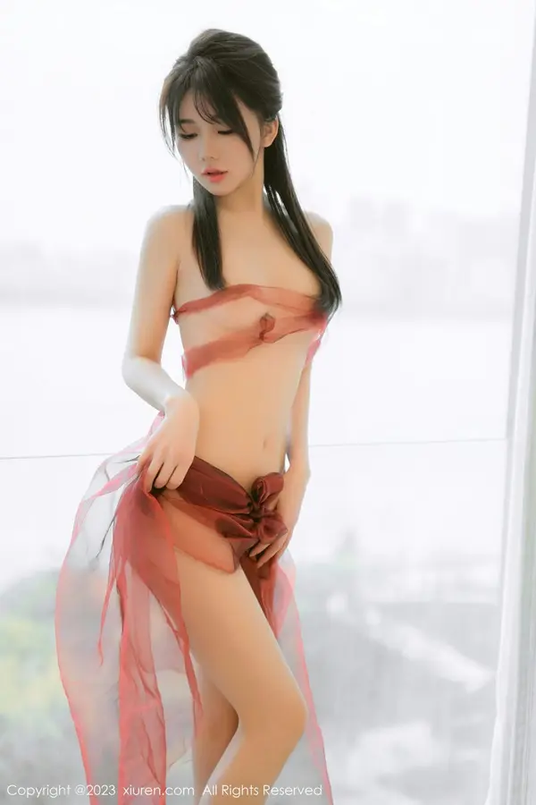 Vol. 06348 婠婠么(69P)