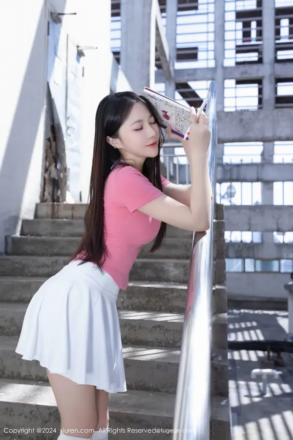 Vol. 08457 鱼子酱Fish(81P)