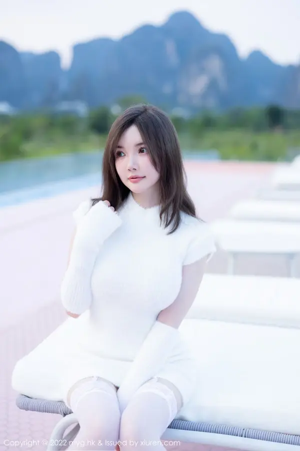 Vol. 0644 糯美子MINIbabe(66P)