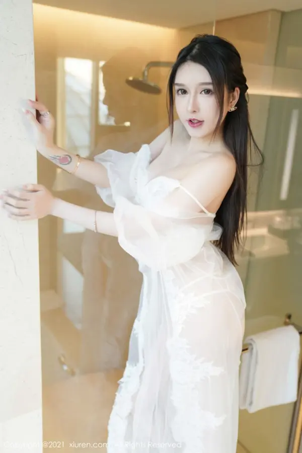 Vol. 03139 玉兔miki(57P)