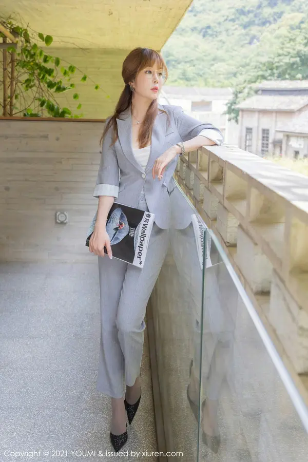 Vol. 0687 王雨纯(66P)