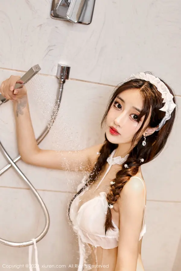Vol. 02037 林子欣Freya(52P)