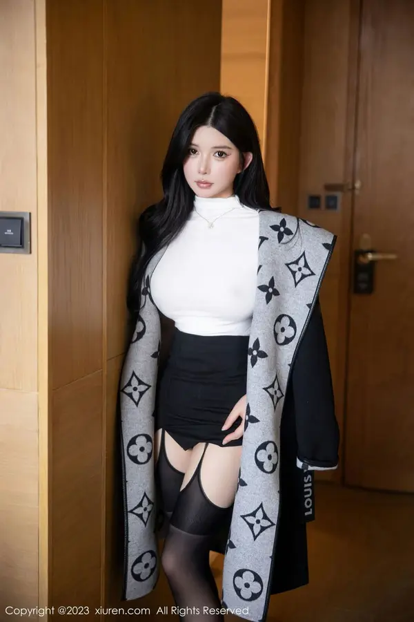 Vol. 06394 林珊珊(104P)