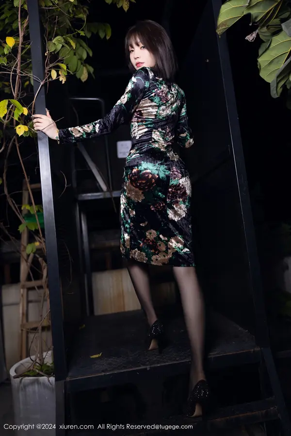 Vol. 08876 徐莉芝Booty(89P)