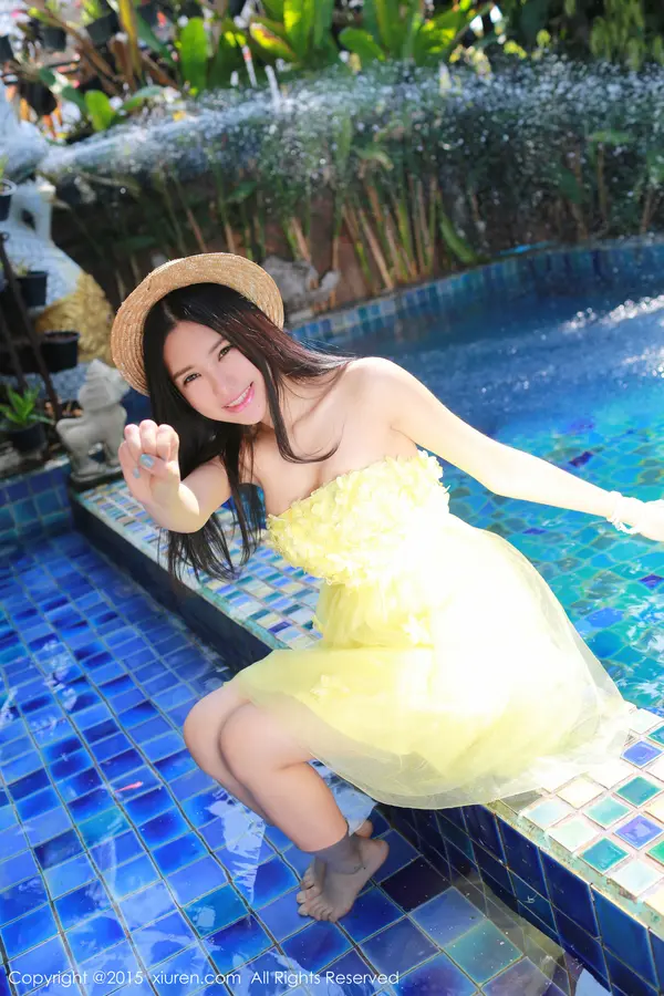 Vol. 00296 绮里嘉ula(68P)