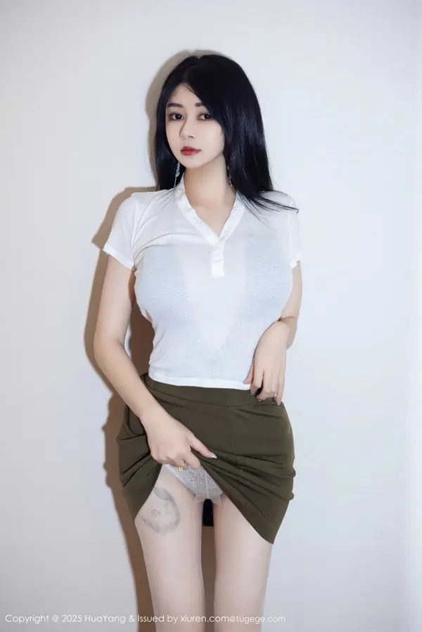 Vol. 0647 凯竹Quinn(55P)