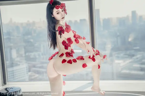 Vol. 08175 瑜伽猫(64P)