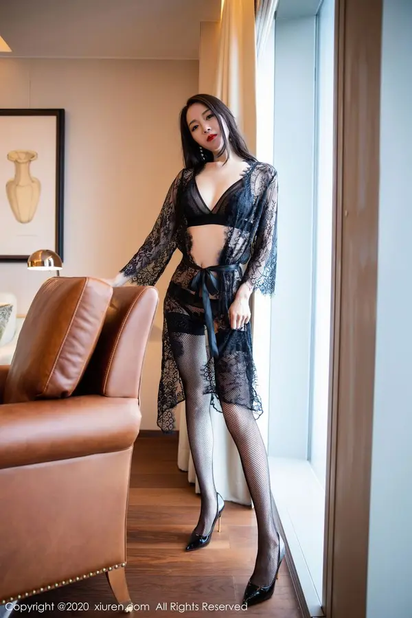 Vol. 02756 梦心月(102P)
