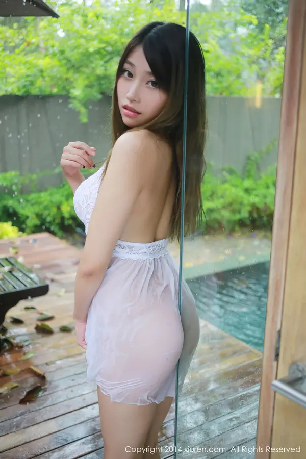 Vol. 00185 许诺Sabrina(61P)