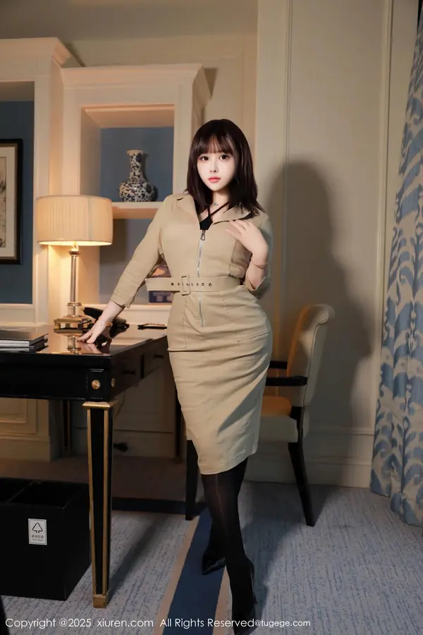 Vol. 09980 奶e豆(69P)