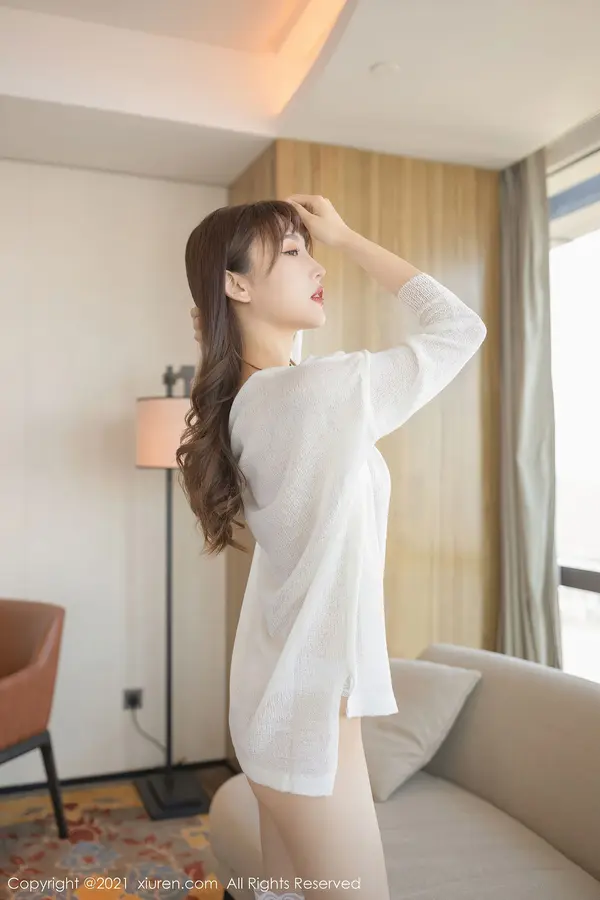 Vol. 03609 陆萱萱(83P)