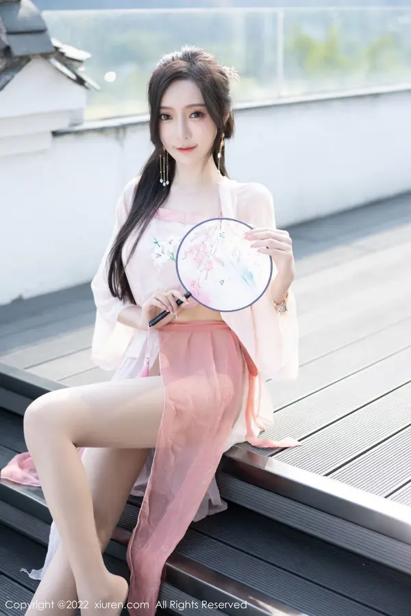 Vol. 06040 王馨瑶yanni(85P)