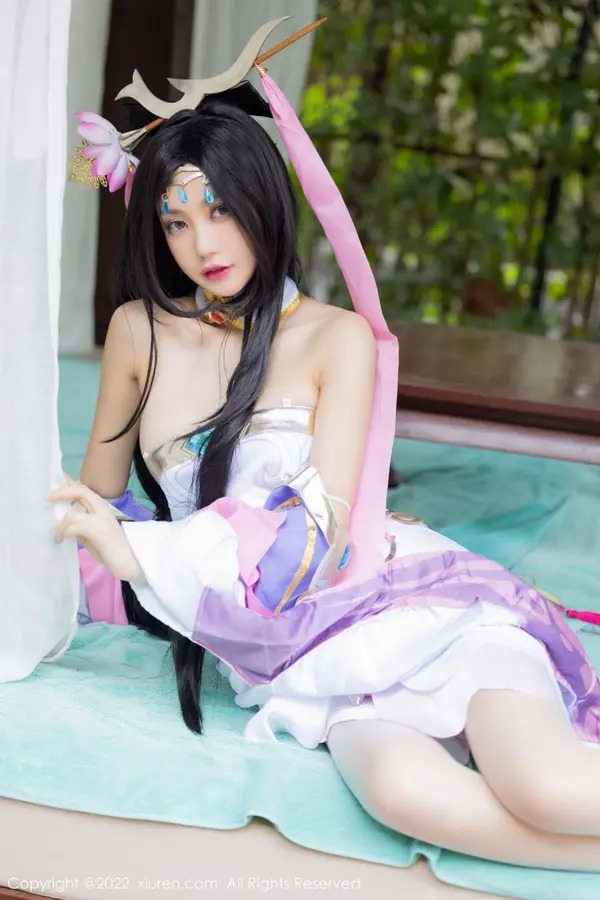 Vol. 04948 模特合集(52P)