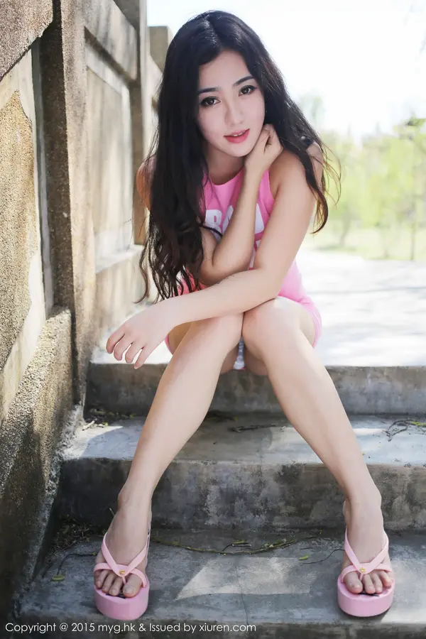 Vol. 0111 Manuela玛鲁娜(73P)