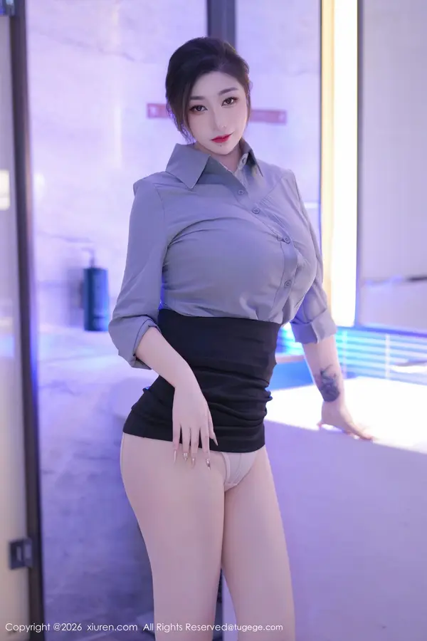 Vol. 11213 妲己_Toxic(71P)