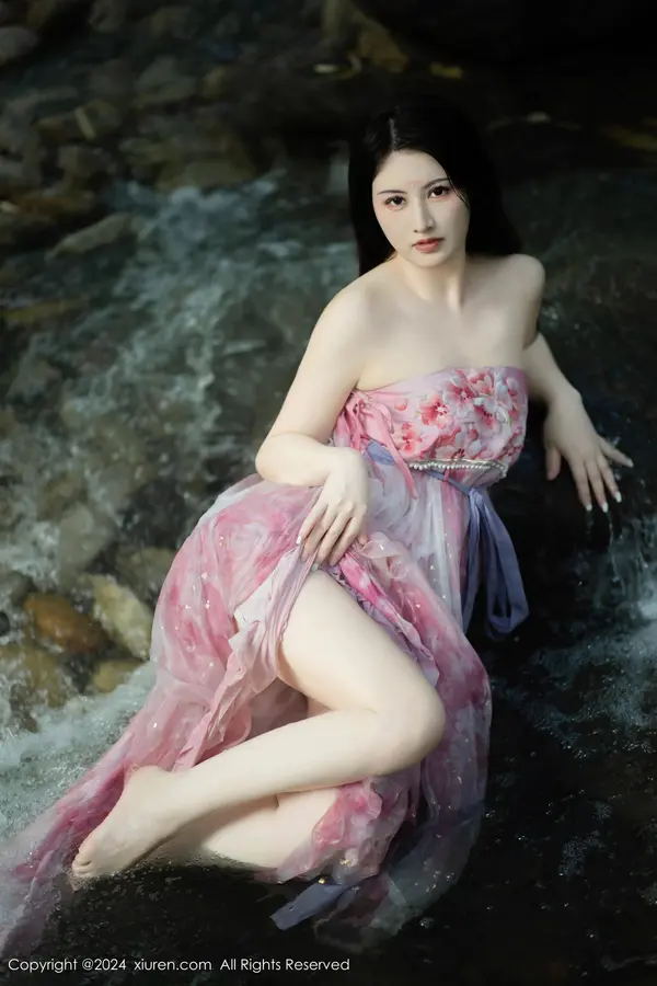 Vol. 09100 诗诗kiki(71P)