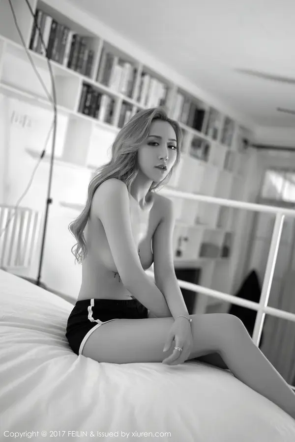 Vol. 0096 晗大大Via(53P)