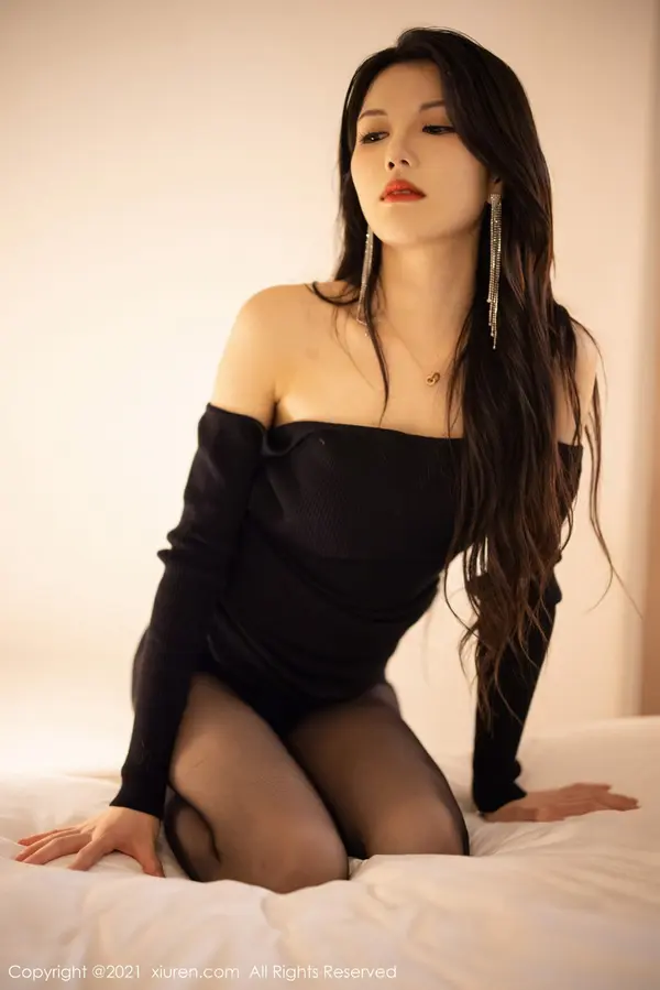 Vol. 03822 媛媛酱belle(97P)