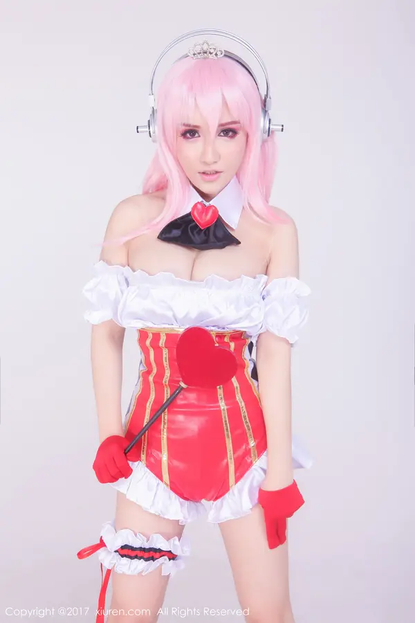 Vol. 00722 K8傲娇萌萌Vivian(63P)