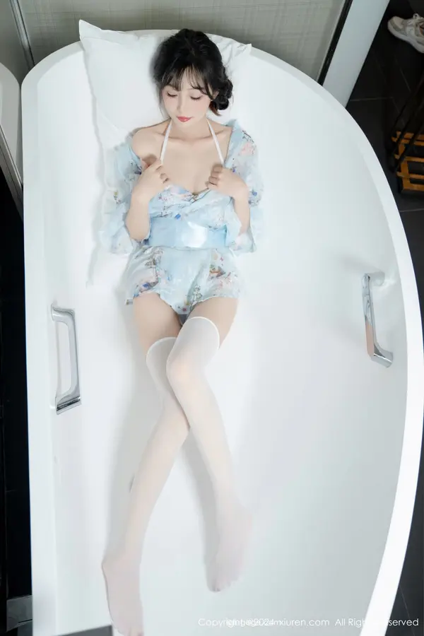 Vol. 09632 林星阑(86P)