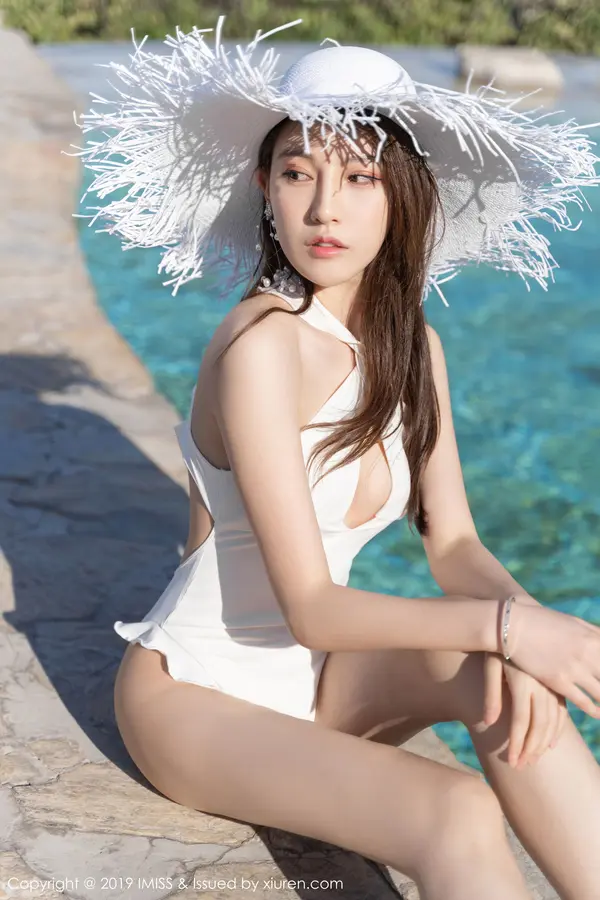 Vol. 0368 Lynn刘奕宁(40P)